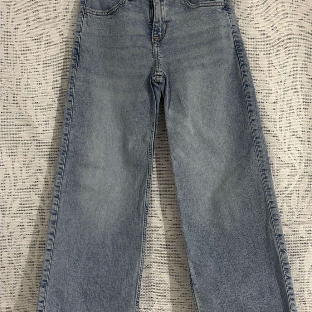abercrombie kids Bundle, Jeans and Tops